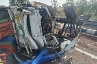 bharatmala expressway accident