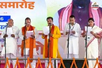 bihar cabinet expansion oath ceremoney