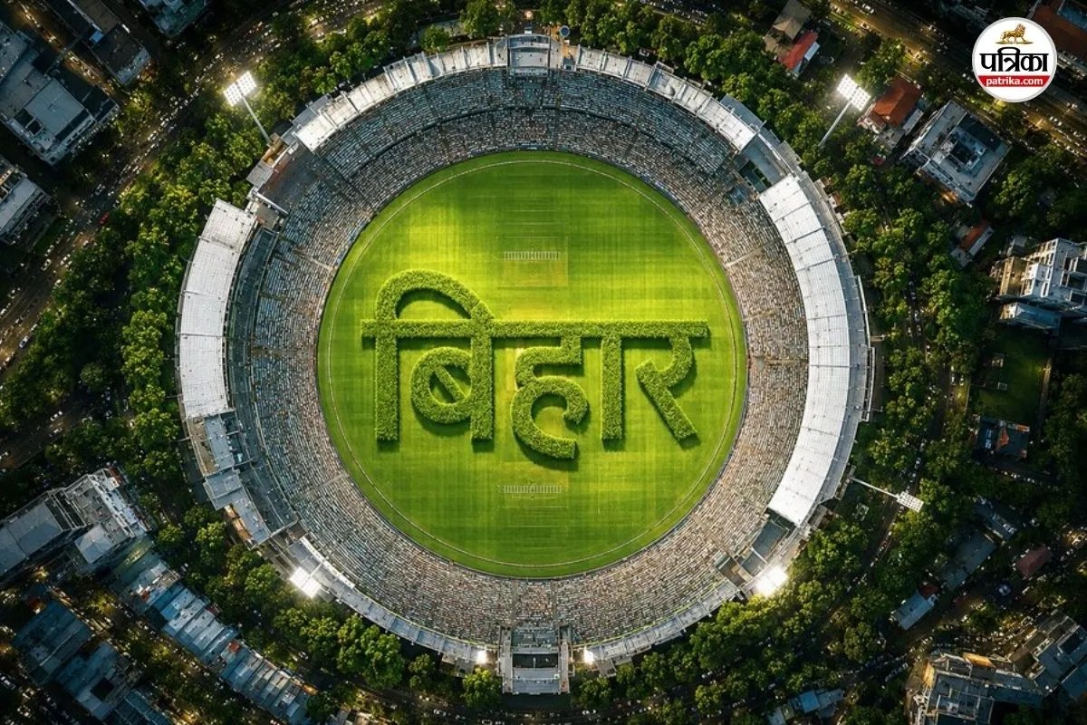 bihar ipl team