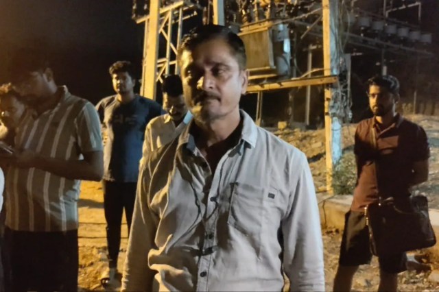 Chitrakoot High Voltage Drama