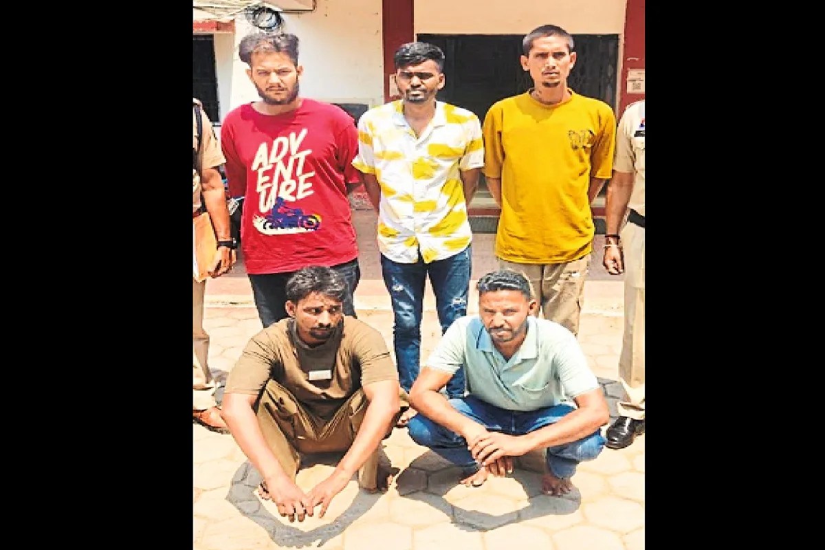bilaspur crime news
