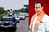 bjp mla pritam lodhi