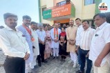 bjp up 350 seats claim akash saxena