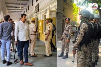 Udaipur and Barmer courts threatened with bombings creating panic