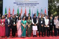 BRICS Youth Council Meeting