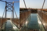 Panna Glass Bridge