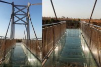 Panna Glass Bridge