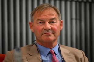 British MP Rupert Lowe