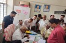 सफाई जांचने अलसुबह गांवों में पहुंचे दिलावर, गंदगी पर भडक़े