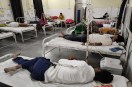 Bundi : शादी में खाना हुआ दूषित, दुल्हन समेत 50 जनों की तबीयत बिगड़ी