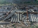 अंधड़ से जनजीवन प्रभावित, बिजली आपूर्ति ठप