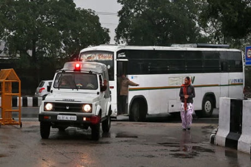 bus