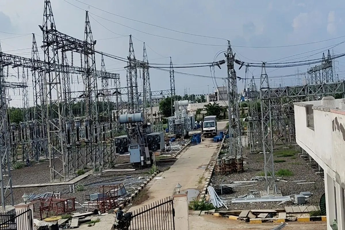 bhiwadi