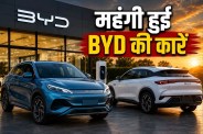 BYD India