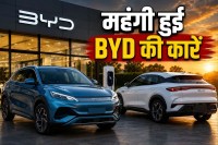 BYD India