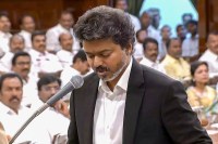 c joseph vijay