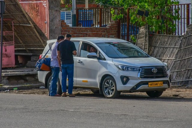 cab and taxi network in jaipur