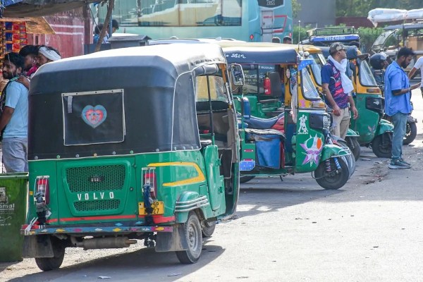 cab and taxi network in jaipur