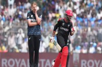 ICC cricket canada