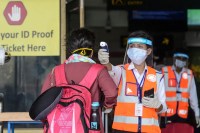 Ebola Virus Alert