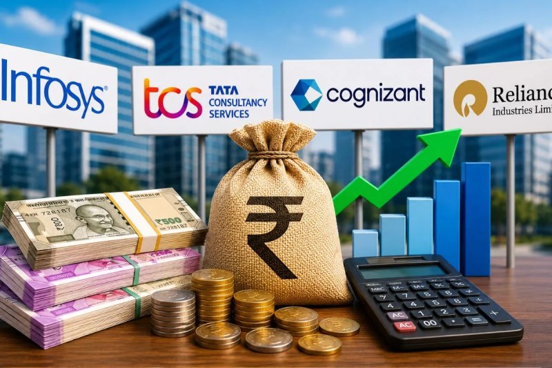 Infosys CEO Salary