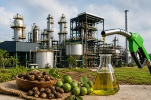 Chhattisgarh Biofuel Scheme