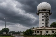 Chhattisgarh Meteorological