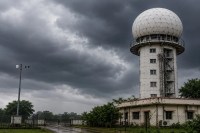 Chhattisgarh Meteorological