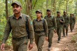 Forest Guard Recruitment
