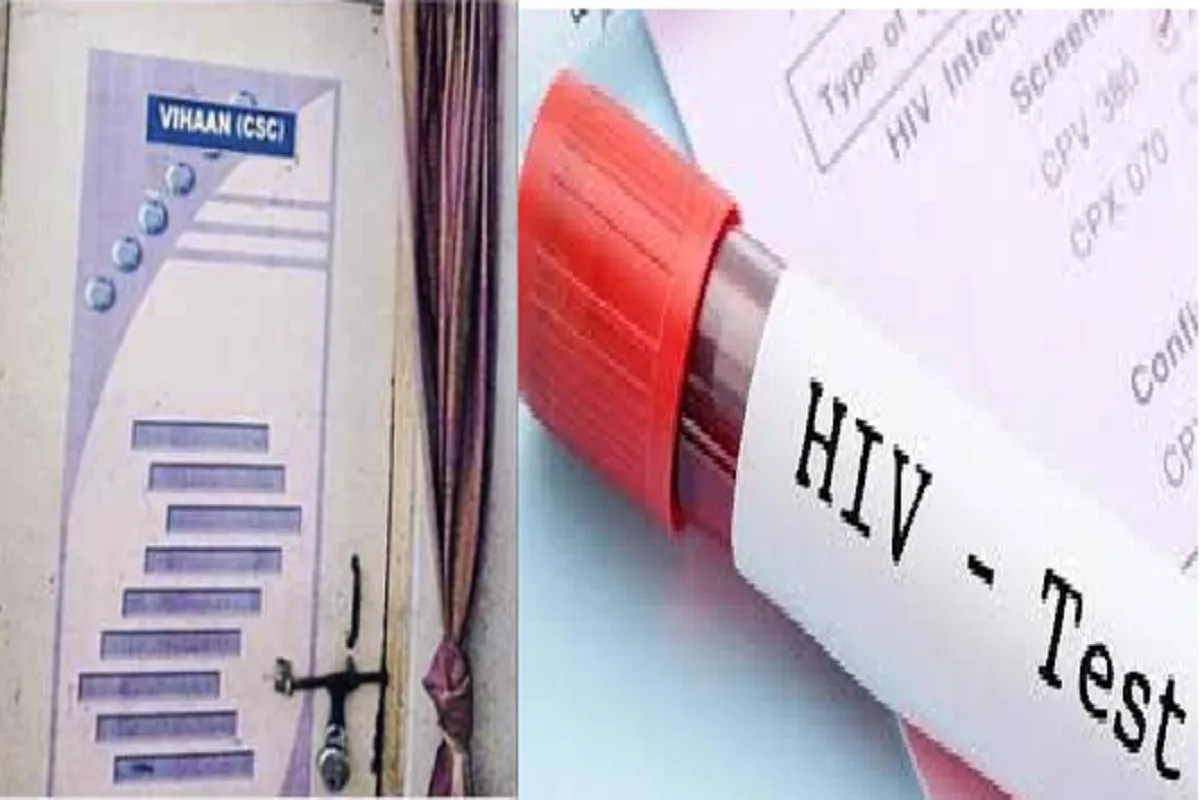 HIV Patients Death