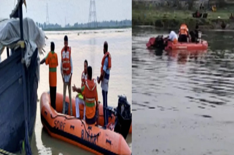 Youth Drowned