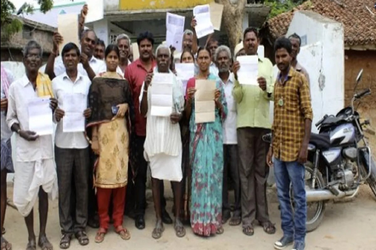 Chhattisgarh News