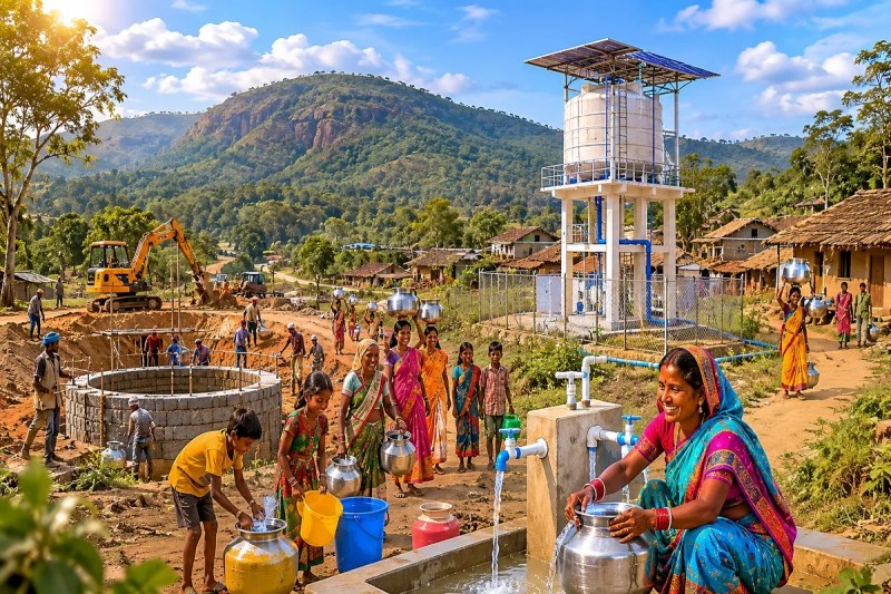 Chhattisgarh News