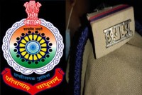 Chhattisgarh police promotion
