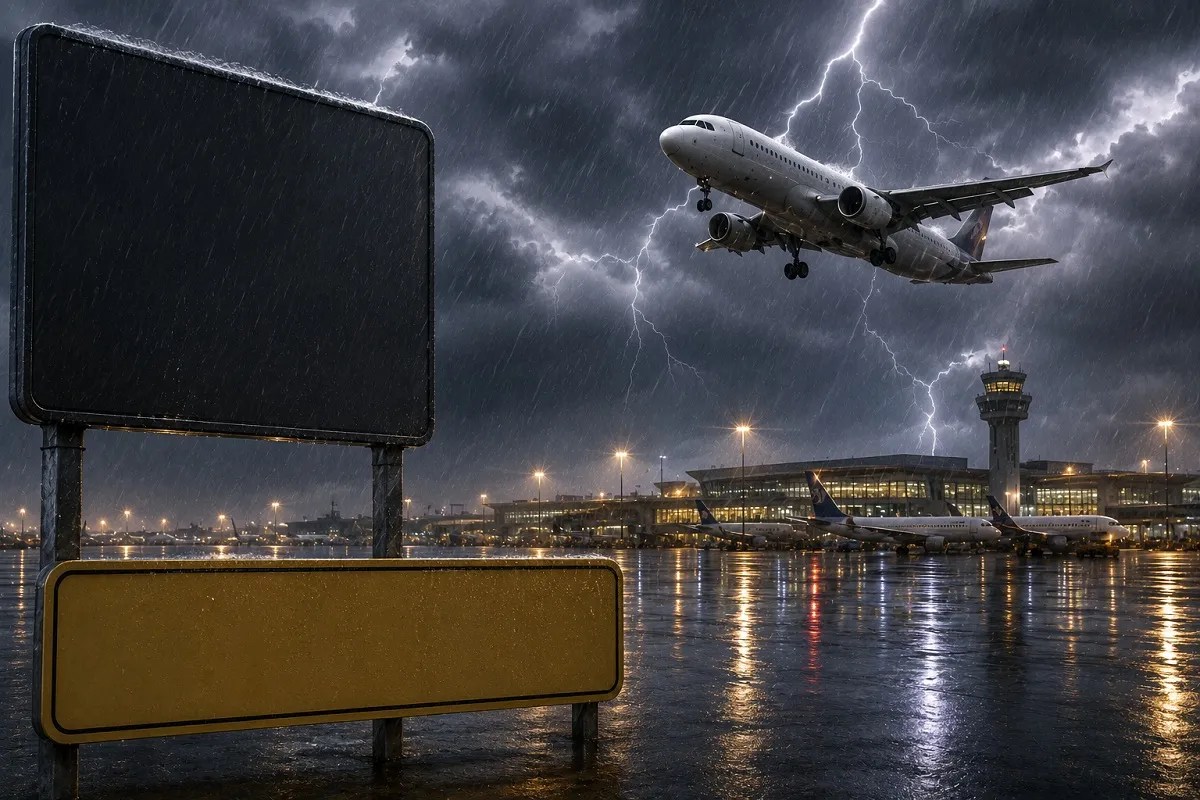 Raipur Airport