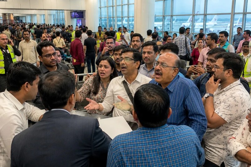 Raipur Airport