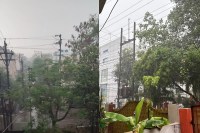 Chhattisgarh Weather Update