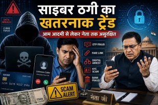 Cyber Fraud