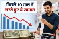 Inflation in India