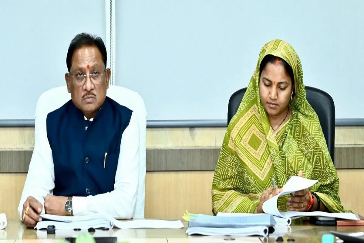 Pradhan Mantri Matru Vandana Yojana, chhattisgarh govt scheme