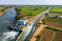 Irrigation lift scheme will start in Katni