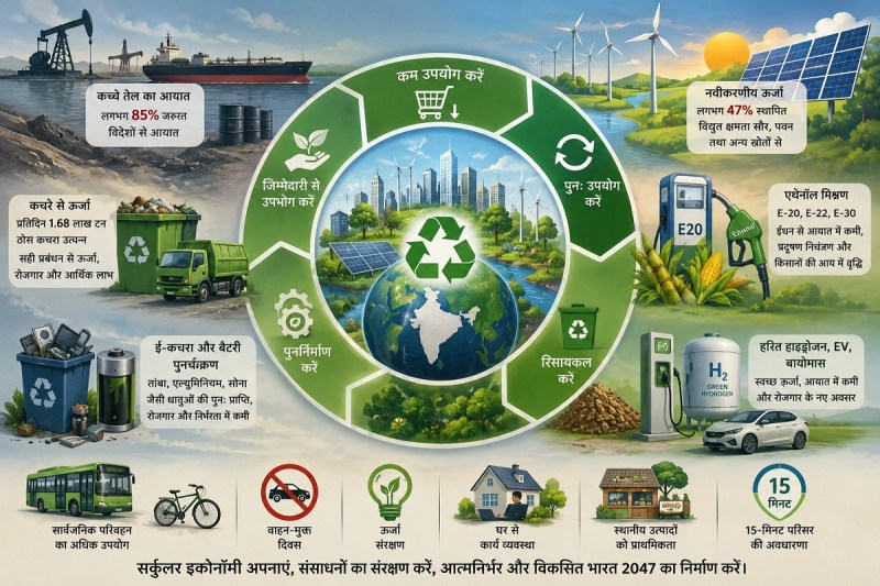circular economy