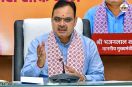 CM Bhajanlal Sharma