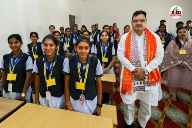 cm bhajan lal