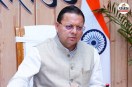cm dhami on char dham yatra arrangements