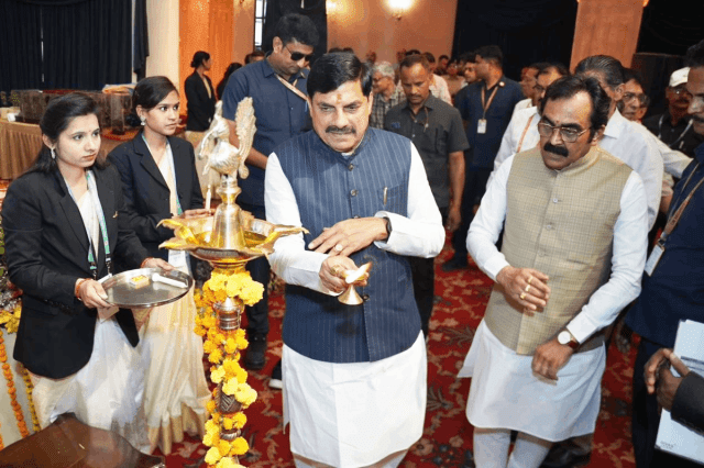 cm mohan yadav