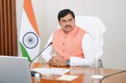 cm mohan yadav