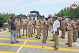cm yogi adityanath bijnor visit development projects june 1