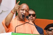 Chief Minister Yogi Adityanath