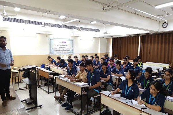 kota coaching 